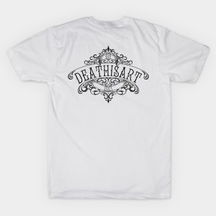 Victorian Cult V.2 T-Shirt